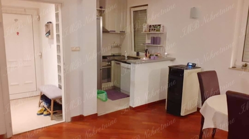 Apartment of 70 m2 with two bedrooms - Dubrovnik