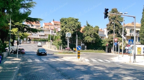 Business premise of 75 m2 on attractive location - Dubrovnik Lapad
