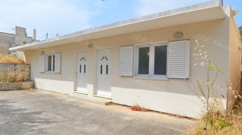Newly renovated ground floor house approx. 70 m2 in a desirable location - Dubrovnik area