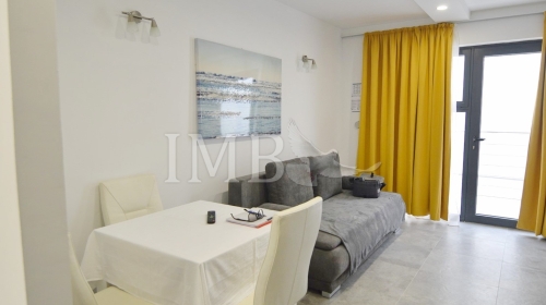 IMB Nekretnine Dubrovnik - Novoizgrađeni apartaman površine 42 m2 - Dubrovnik