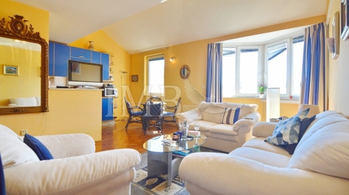 Duplex apartment of 45 m2 on attractive location near many amenities - Dubrovnik, Lapad 