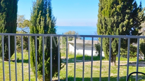 Kuća s pogledom na more u blizini plaže - Dubrovnik okolica