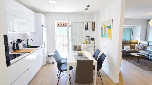 Beautiful newly renovated apartment of 62 m2 on great location - Dubrovnik surrounding