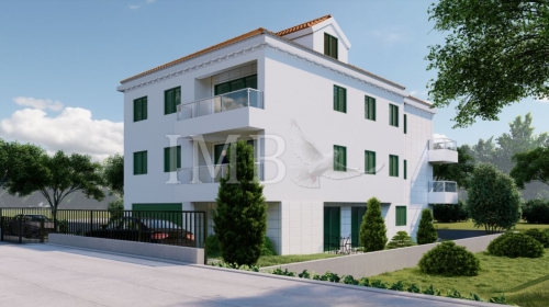 Novogradnja | Stan cca 142 m2 | 4 (5) spavaćih soba | 2 parkirna mjesta | Atraktivna lokacija - Dubrovnik okolica, Župa dubrovačka