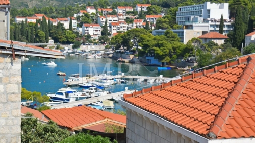 Stone house approx. 90 m2 | Sea view Attractive position | Rarity! | Dubrovnik area, Cavtat