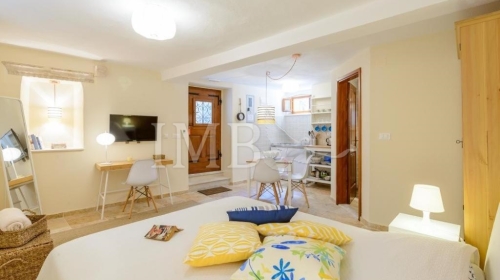 Apartman cca 23 m2 I Jedinstvena prilika I Tražena lokacija I Unutar zidina Starog grada, Dubrovnik