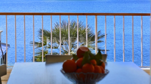 EKSKLUZIVNO!! Luksuzna vila s bazenom 1. red uz more | Direktan pristup plaži | Prekrasan pogled na more i otoke | Dubrovnik okolica