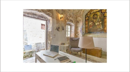 Luksuzna kuća u staroj gradskoj jezgri cca 220 m2 - Dubrovnik