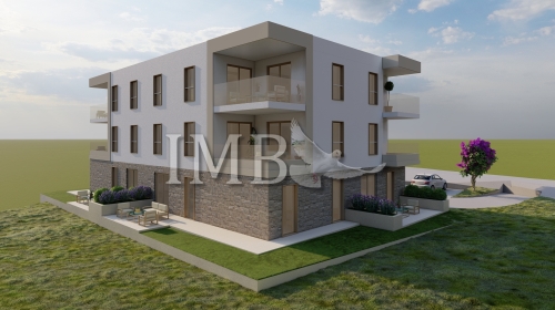 NOVO U PONUDI!!! - NOVOGRADNJA | Stanovi i apartmani | 36 m2 - 106 m2 | 1, 2 i 3 spavaće sobe | Dubrovnik okolica, Zvekovica