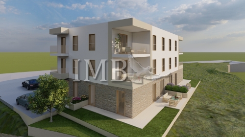 NOVOGRADNJA | Apartman | 44 m2 | 1 SS | Parking | Poželjna lokacija | Zvekovica