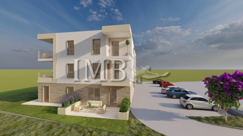 NOVOGRADNJA | Stan | 60 m2 | 2 SS | Parking | Blizina sadržaja | Zvekovica