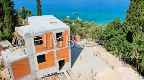 NOVOGRADNJA UZ MORE! | Stanovi 55 m2, 74 m2, 76 m2 i 77 m2 | 1 ili 2 spavaće sobe | Parking | Neposredno uz plažu!! | Dubrovnik okolica