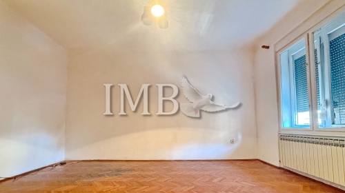 INVESTICIJA ! Stan: Zagreb (ILICA), 86.00 m2