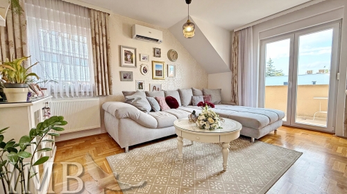 IDEALAN, NOVI STAN 70 m2 | Zagreb - Savski gaj