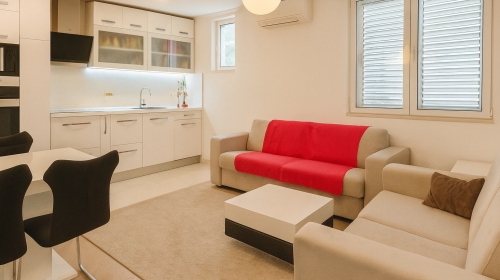 DUBROVNIK, LAPAD | Atraktivan stan cca 55 m2 na izvrsnoj poziciji