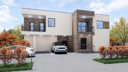 VELIKA GORICA | PREDIVAN ČETVEROSOBAN STAN U NOVOGRADNJI | 87 m2