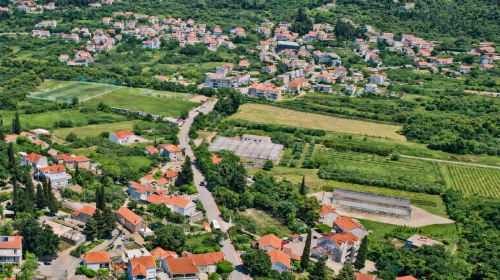 NOVOGRADNJA ŽUPA DUBROVAČKA!! | Stan 127 m2 | Atraktivna životna lokacija!