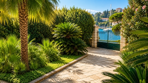 DUBROVNIK | RARE OPPORTUNITY – REPRESENTATIVE SEAFRONT SUMMER RESIDENCE