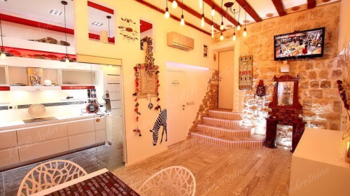 Beautiful apartment app. 50 m2 in excellent location - Old Town Dubrovnik